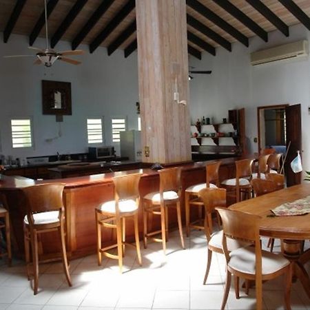 Tortue Villa Shoal Bay Village Ngoại thất bức ảnh
