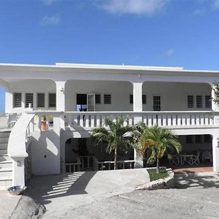 Tortue Villa Shoal Bay Village Ngoại thất bức ảnh
