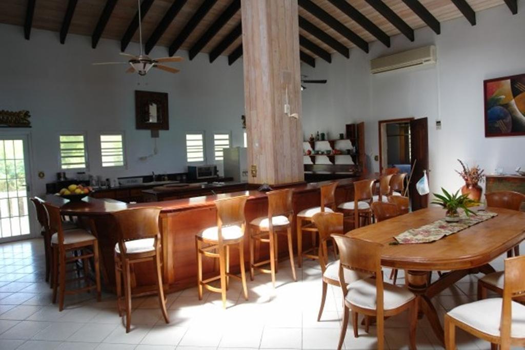 Tortue Villa Shoal Bay Village Ngoại thất bức ảnh