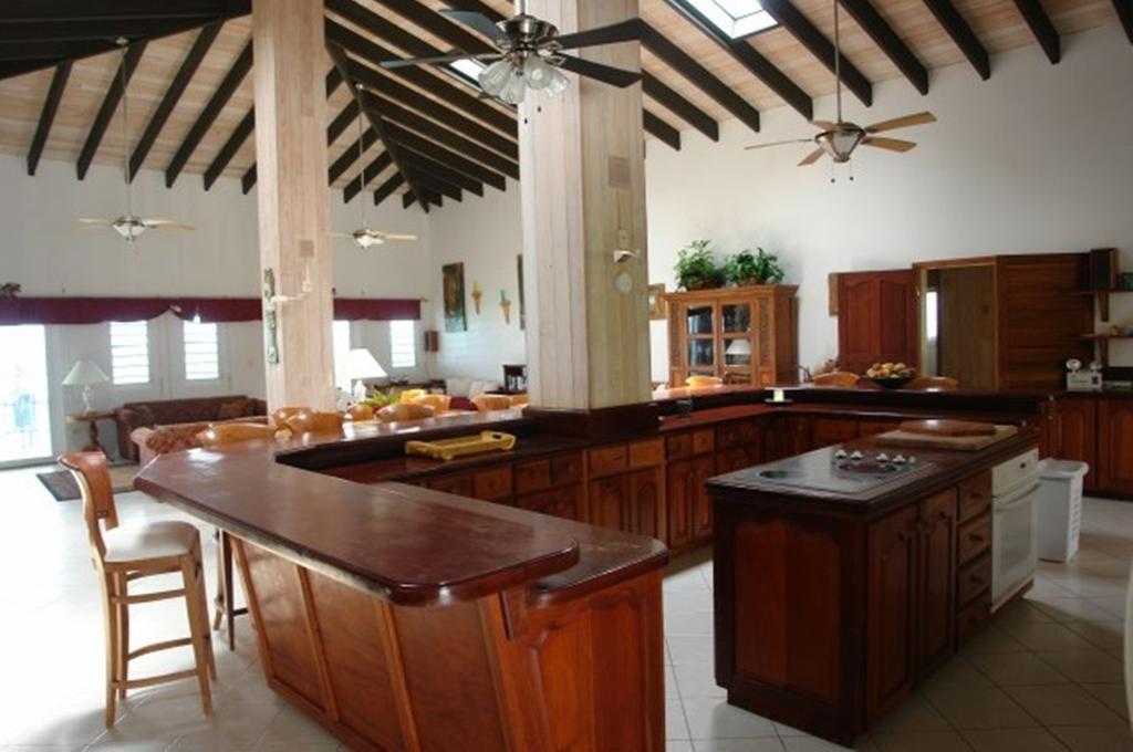 Tortue Villa Shoal Bay Village Ngoại thất bức ảnh