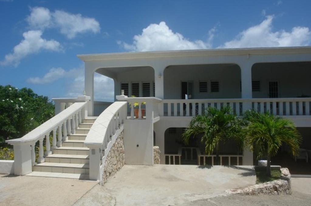 Tortue Villa Shoal Bay Village Ngoại thất bức ảnh