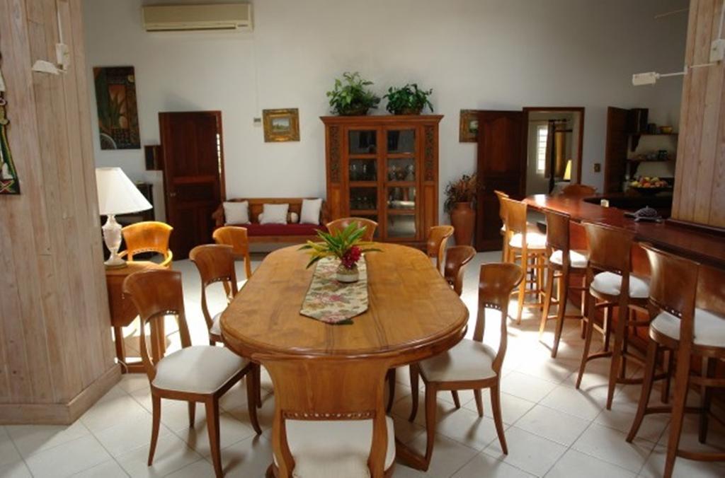 Tortue Villa Shoal Bay Village Ngoại thất bức ảnh