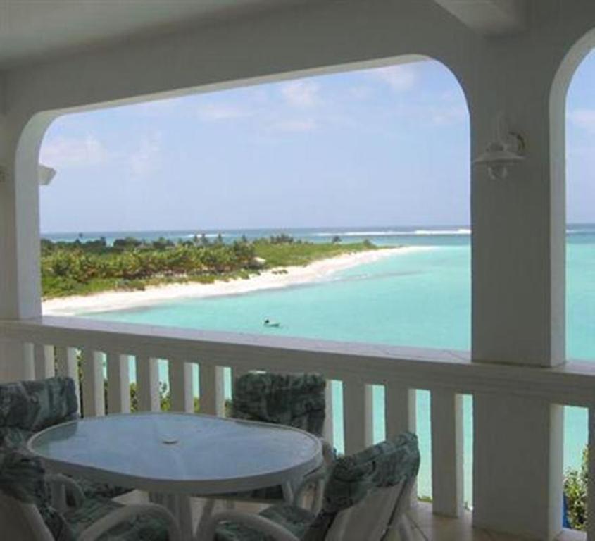 Tortue Villa Shoal Bay Village Ngoại thất bức ảnh