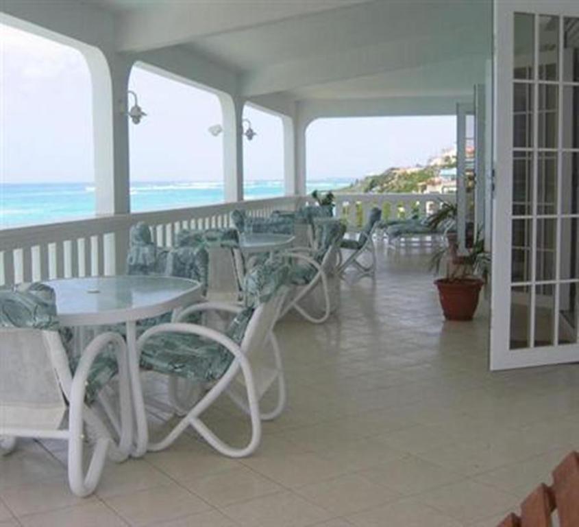 Tortue Villa Shoal Bay Village Ngoại thất bức ảnh