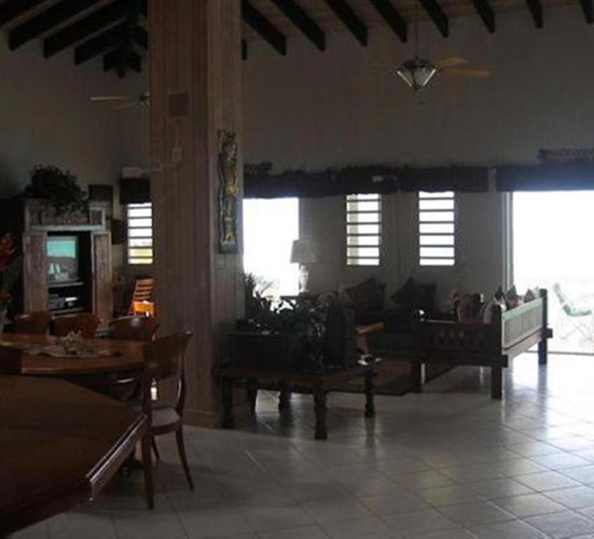 Tortue Villa Shoal Bay Village Ngoại thất bức ảnh