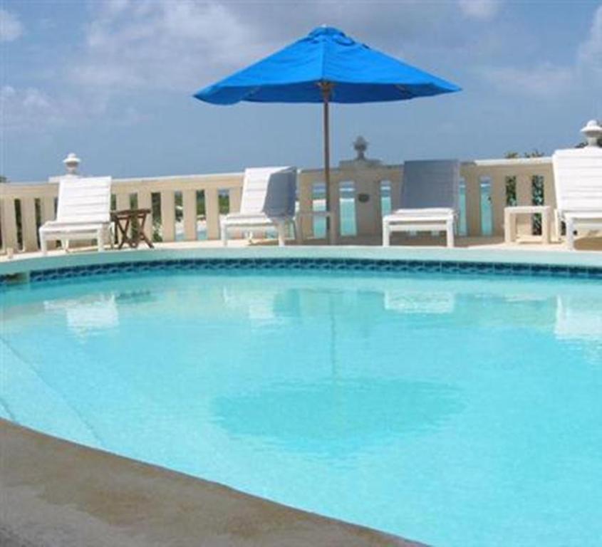 Tortue Villa Shoal Bay Village Ngoại thất bức ảnh
