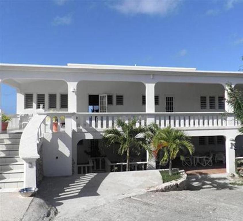 Tortue Villa Shoal Bay Village Ngoại thất bức ảnh